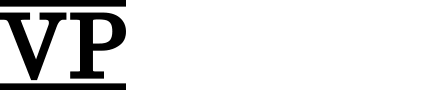 Logo VP Inspeções e Diligenciamentos